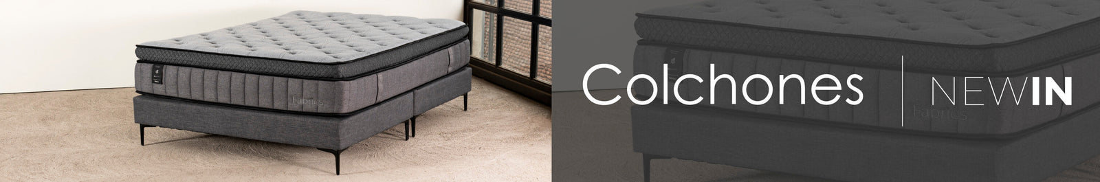 Colchones