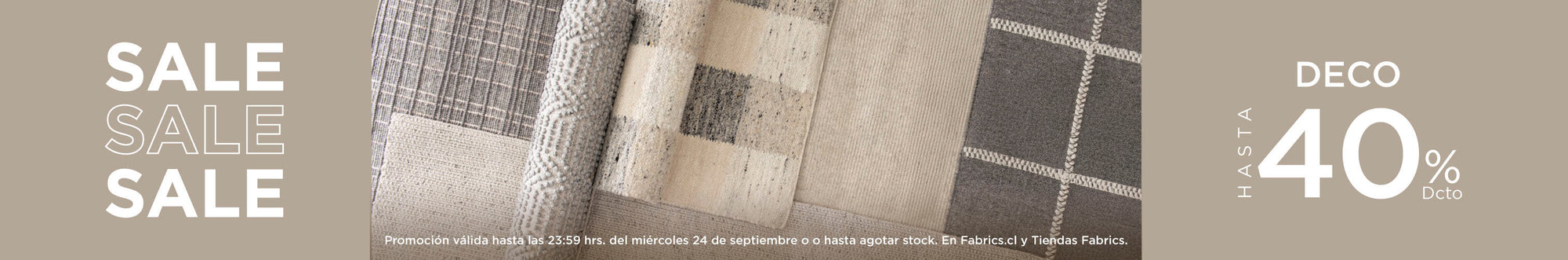 Cojines
