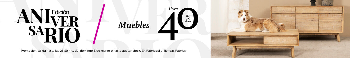 Sofás - Seccionales