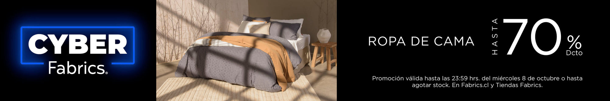 Ropa de Cama