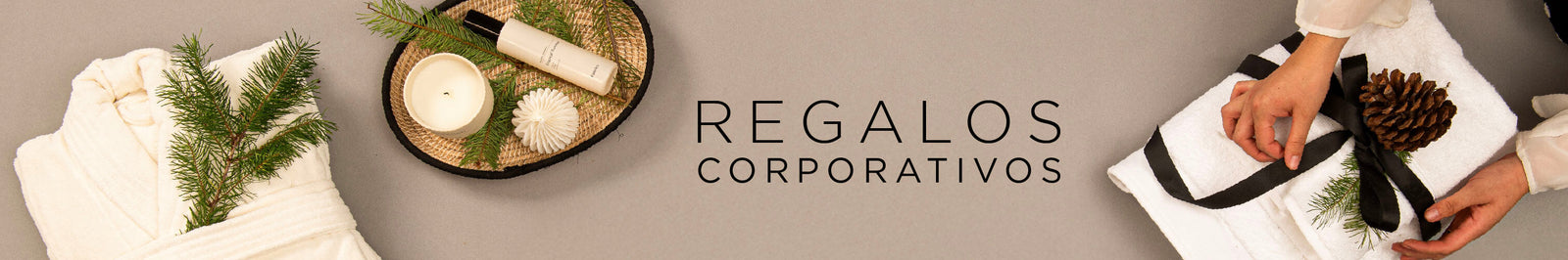 Regalos Corporativos
