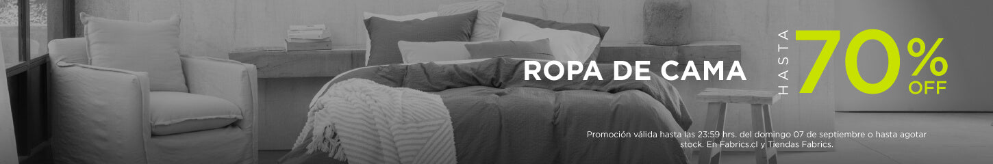 Ropa de Cama Sherpa