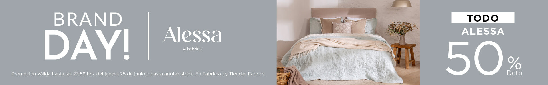 Fabrics