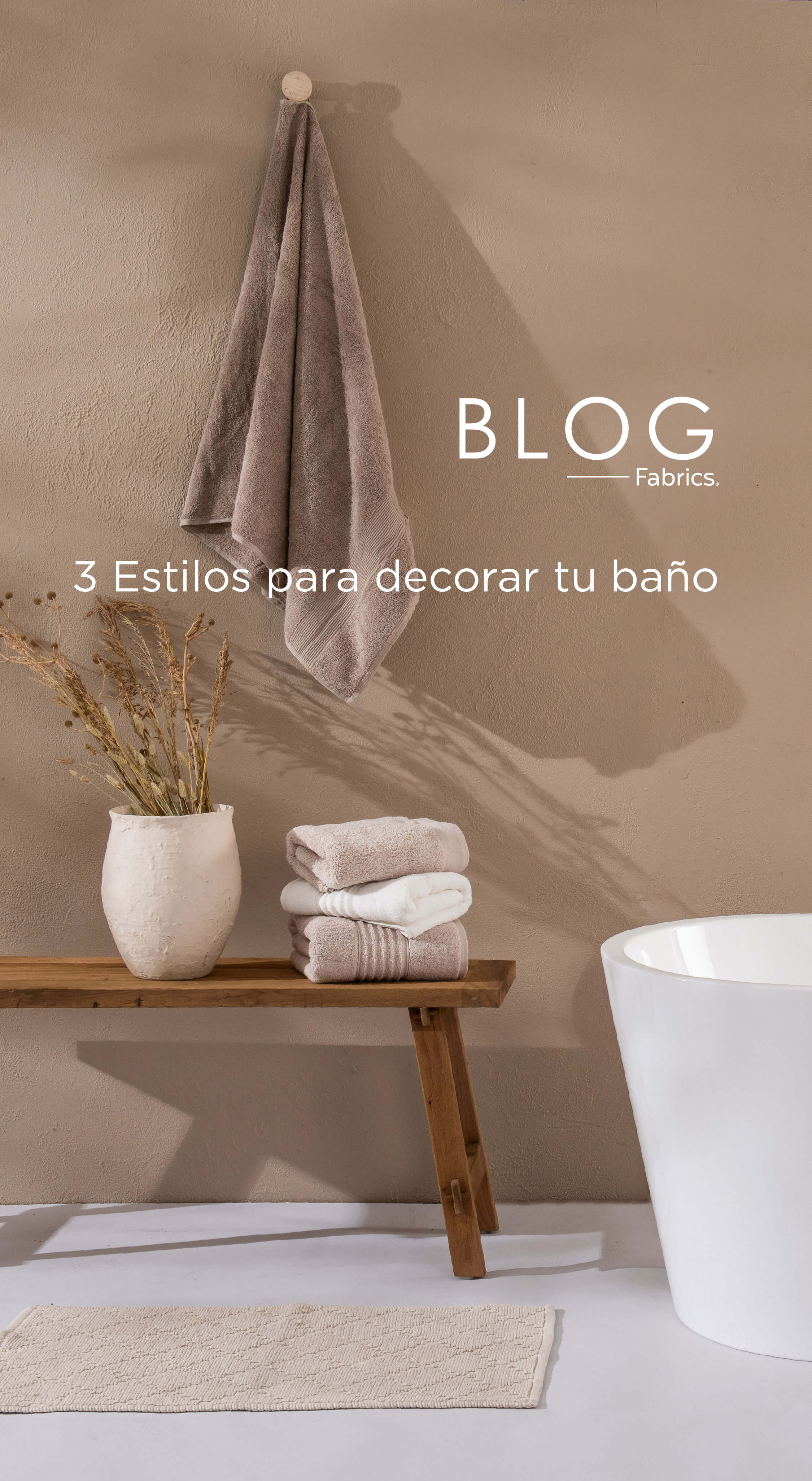 Fabrics