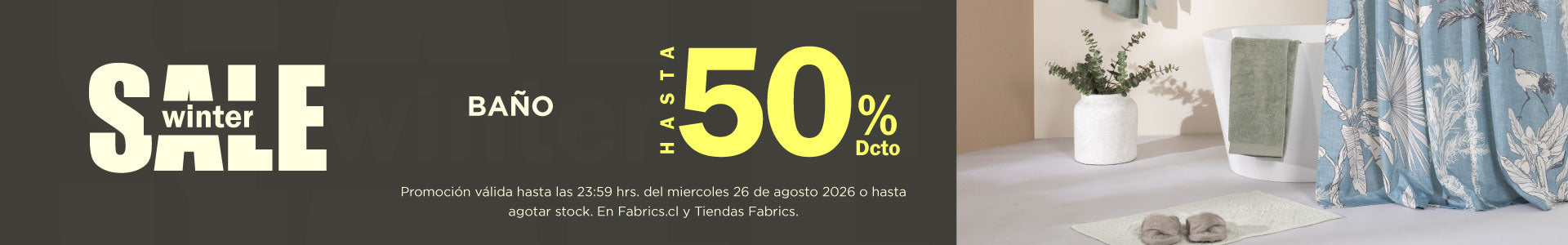 Fabrics