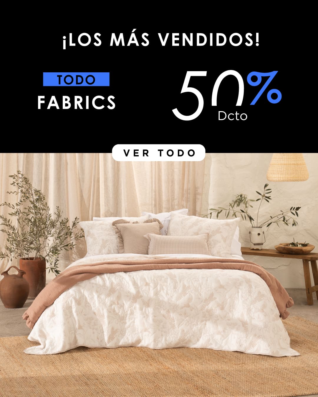 Fabrics