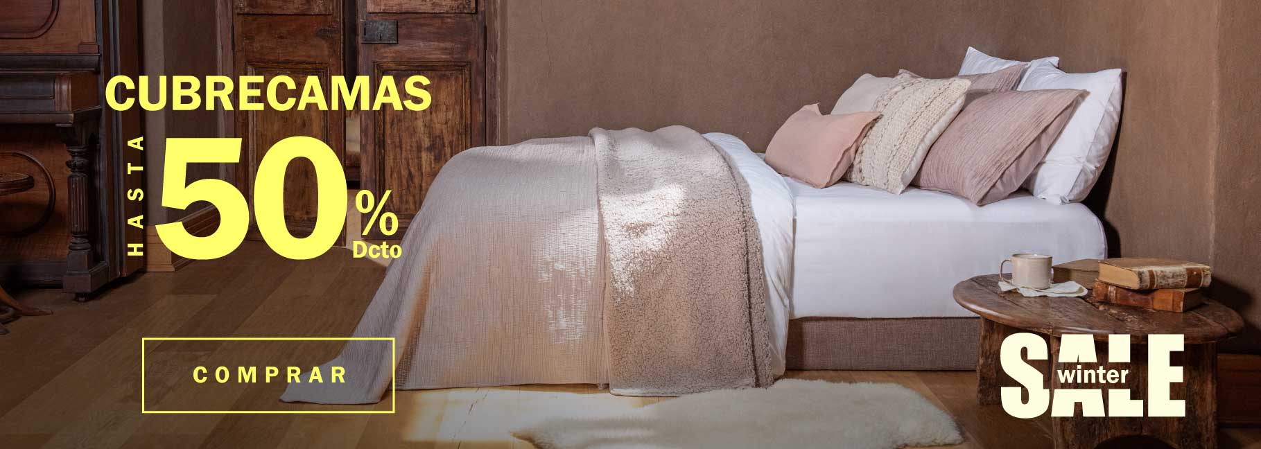 Fabrics