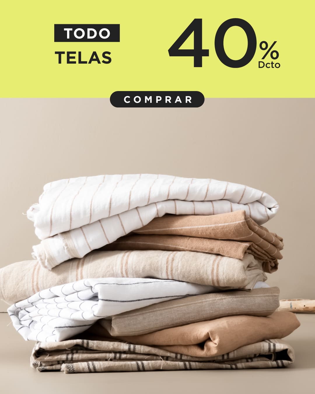 Fabrics