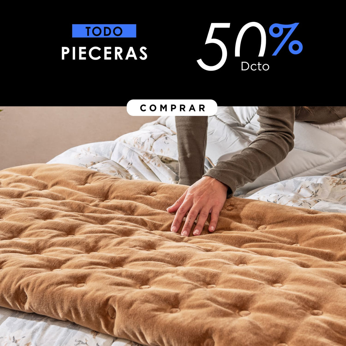 Fabrics