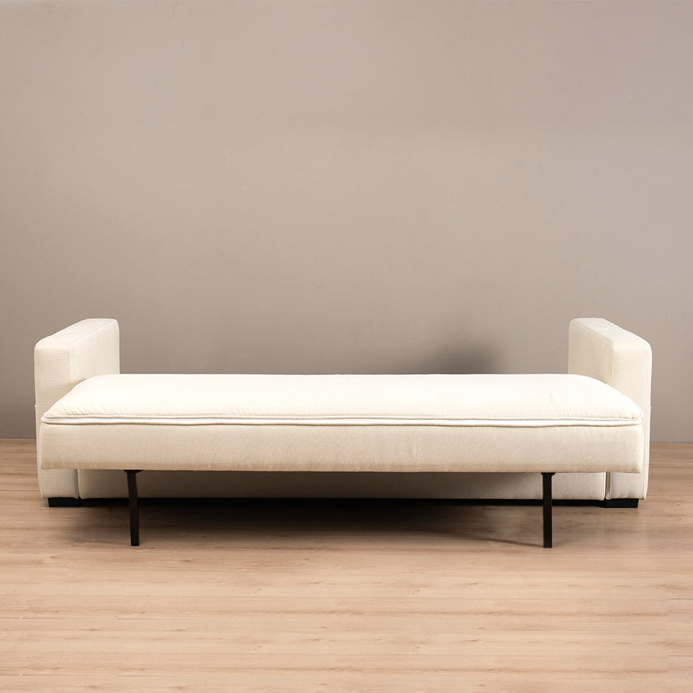 Sofá Cama Roberta Beige