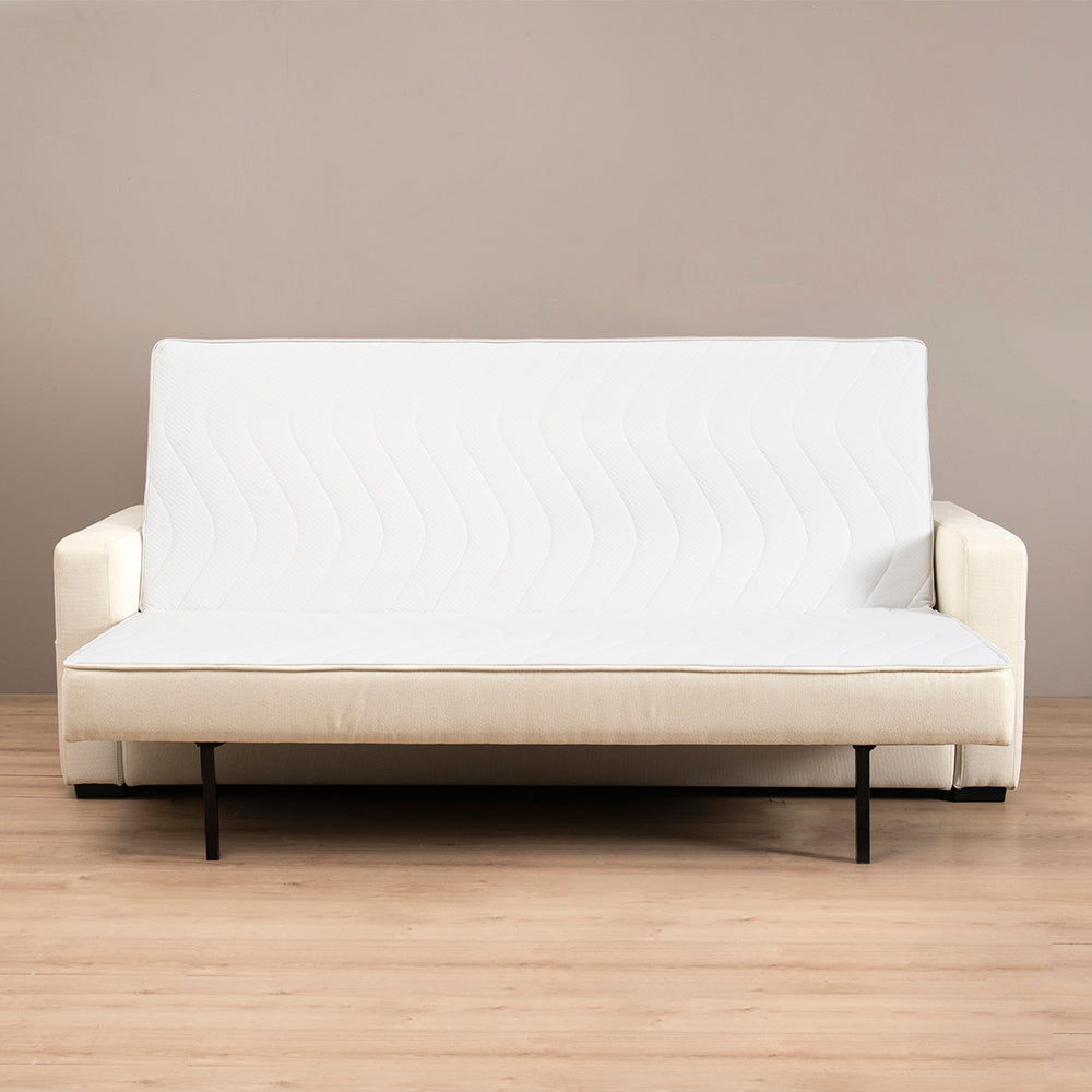 Sofá Cama Roberta Beige