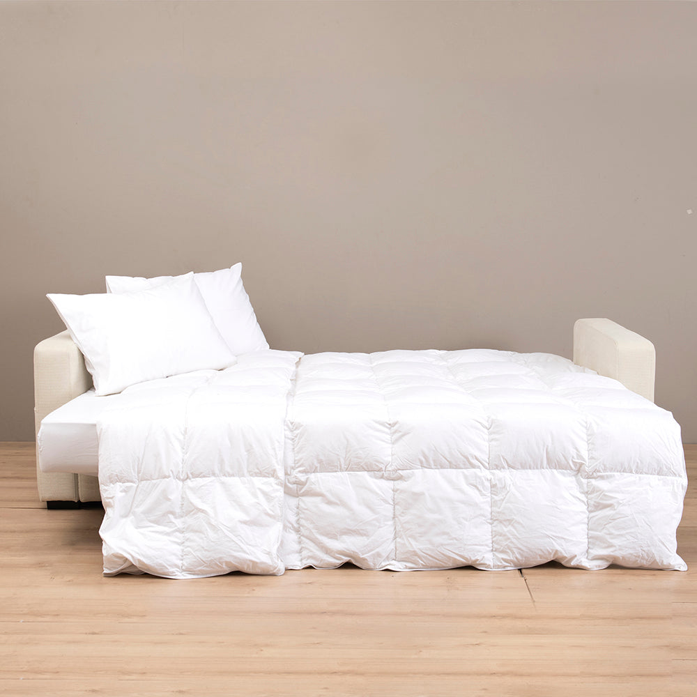 Sofá Cama Roberta Beige