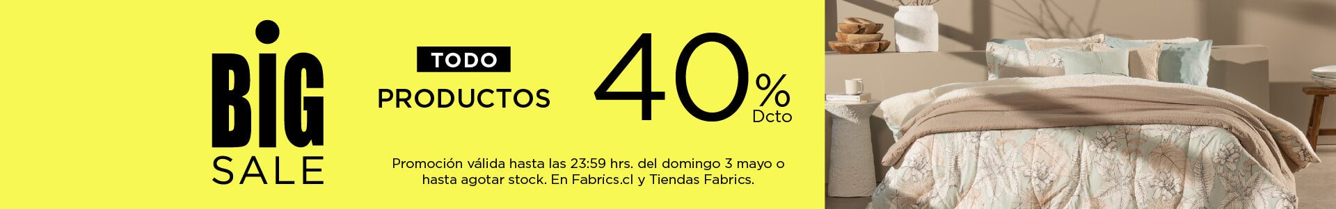 Fabrics