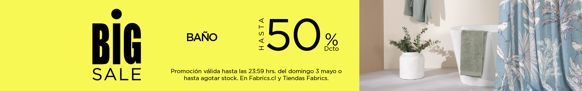 Fabrics