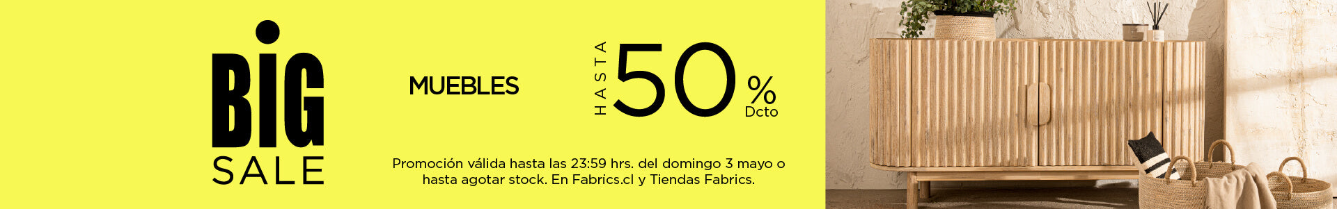 Fabrics