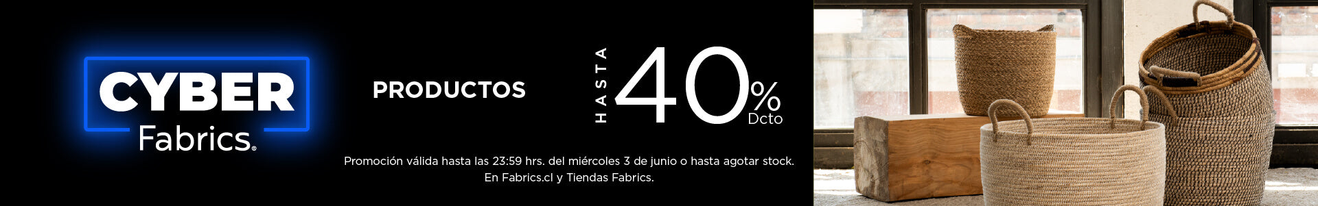 Fabrics
