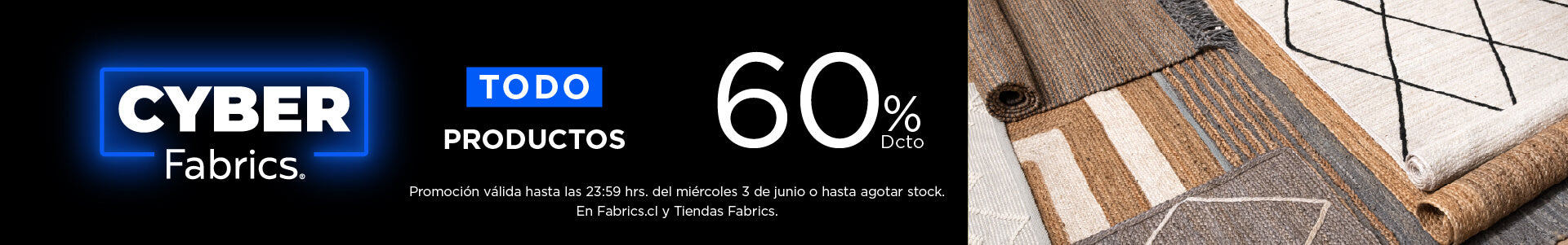 Fabrics