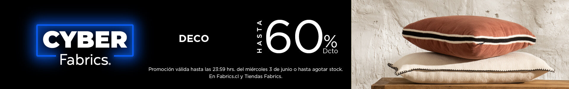 Fabrics