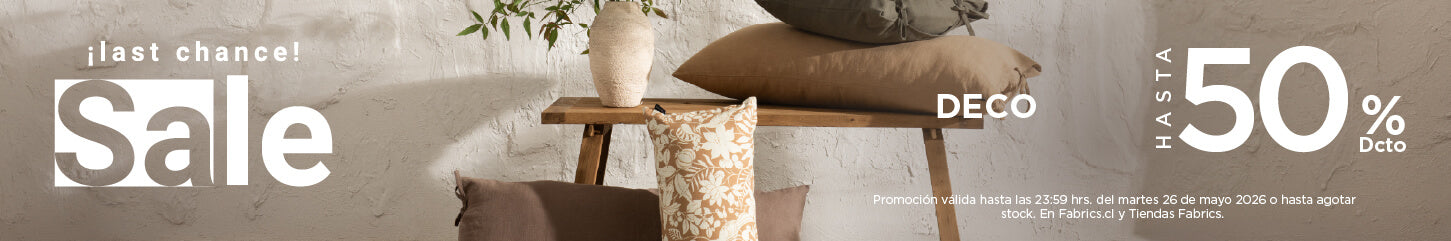Fabrics