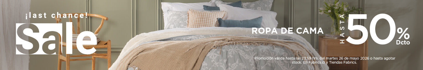 Fabrics