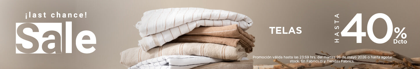 Fabrics