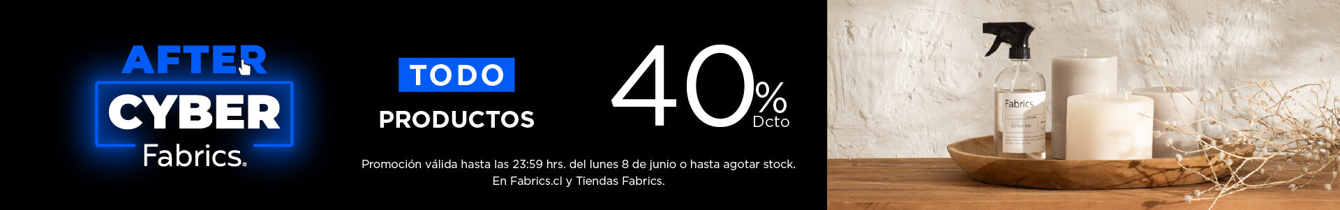 Fabrics