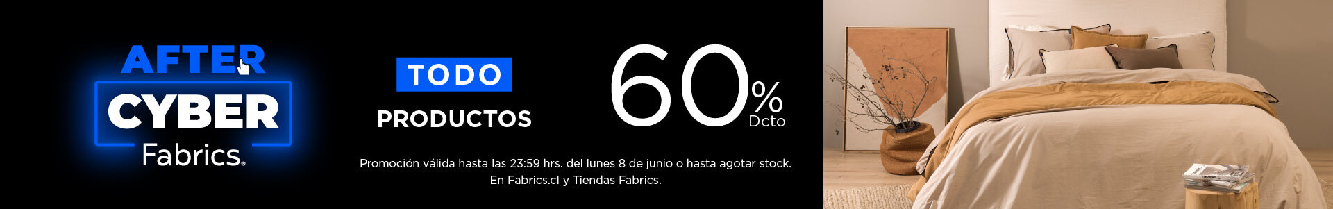 Fabrics
