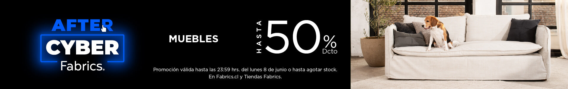 Fabrics