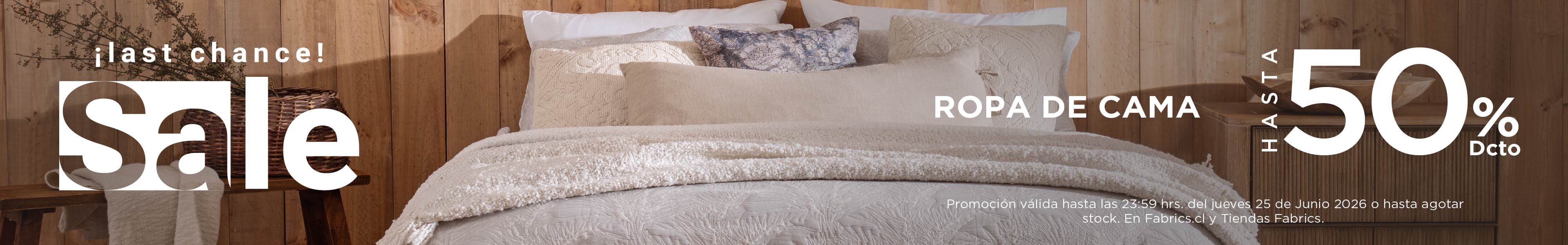 Fabrics
