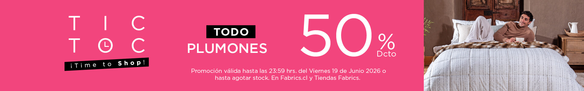 Fabrics