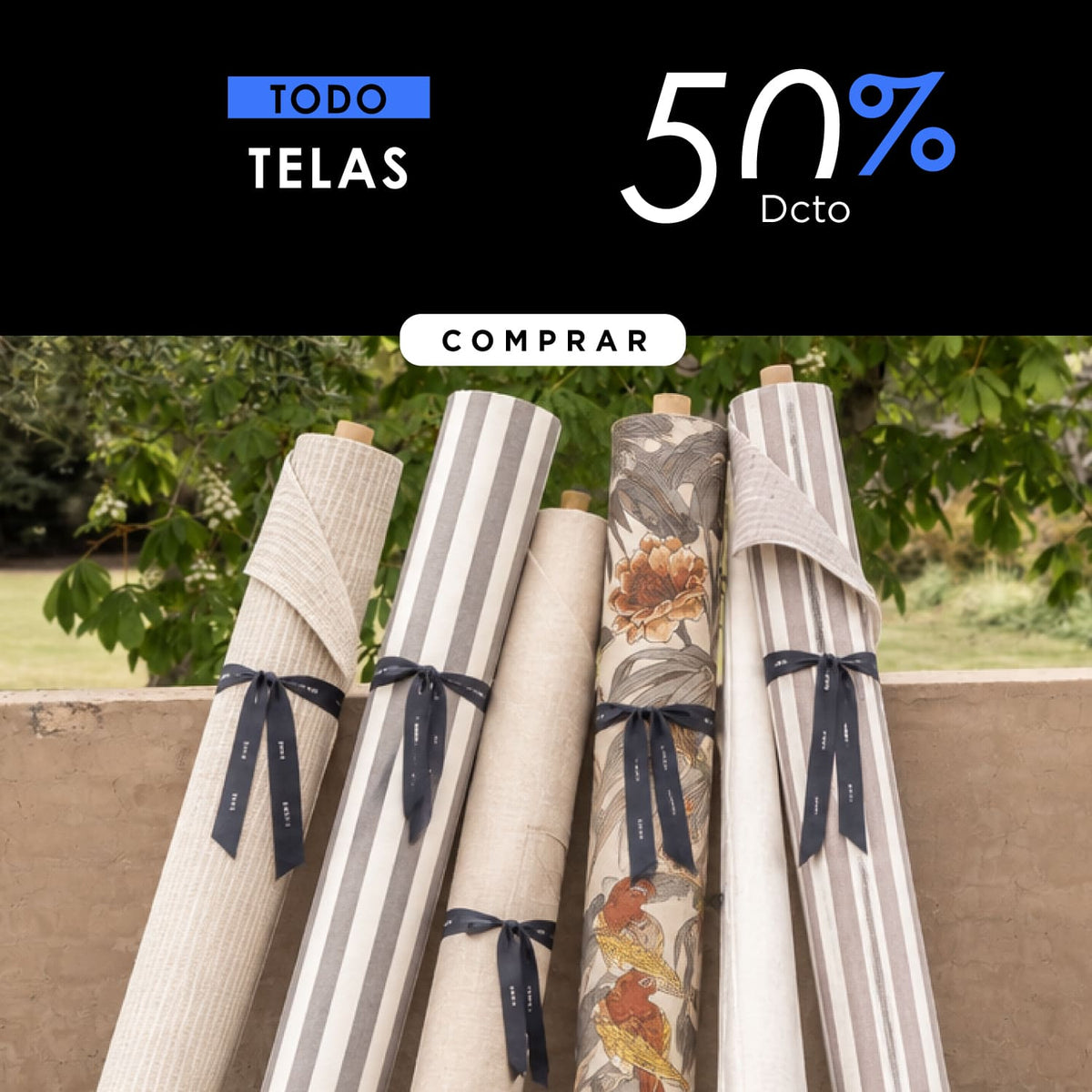 Fabrics