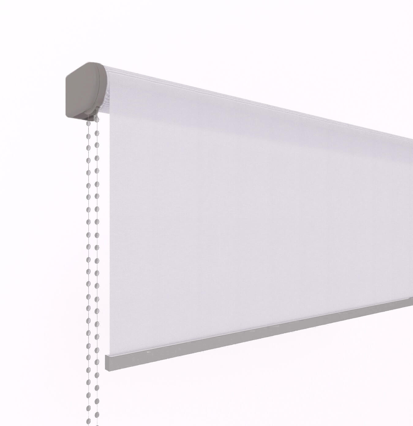 Roller Screen 3% Perla