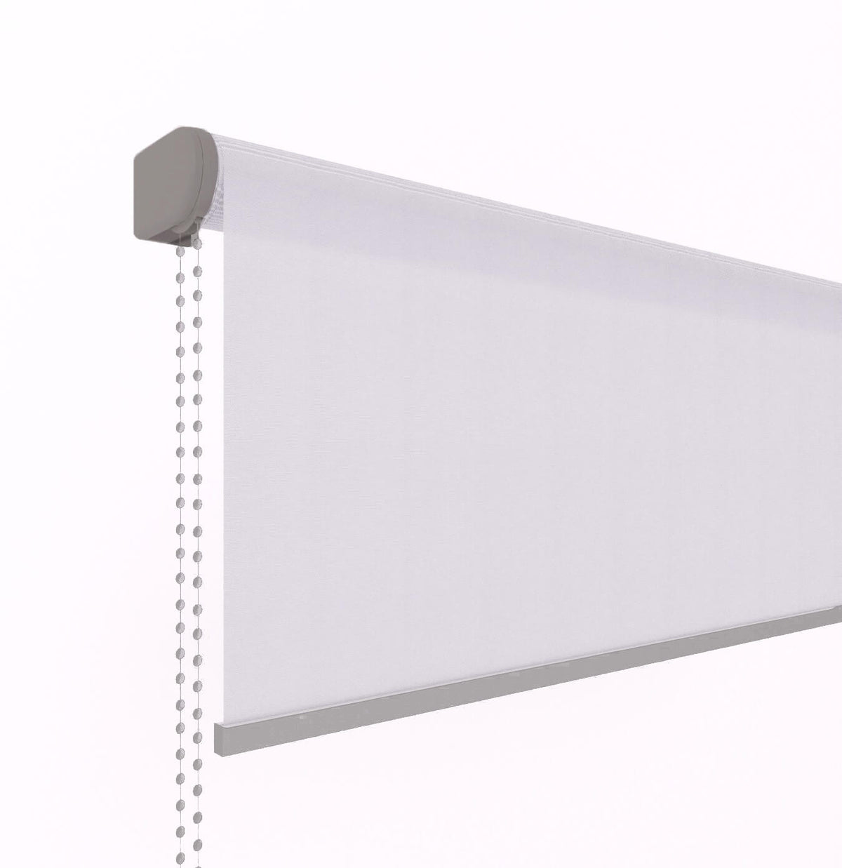 Cortina Roller Screen 3% Perla