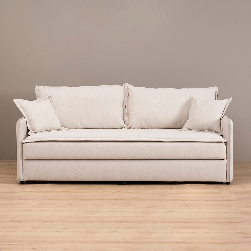 Sofá Cama Filippa Beige