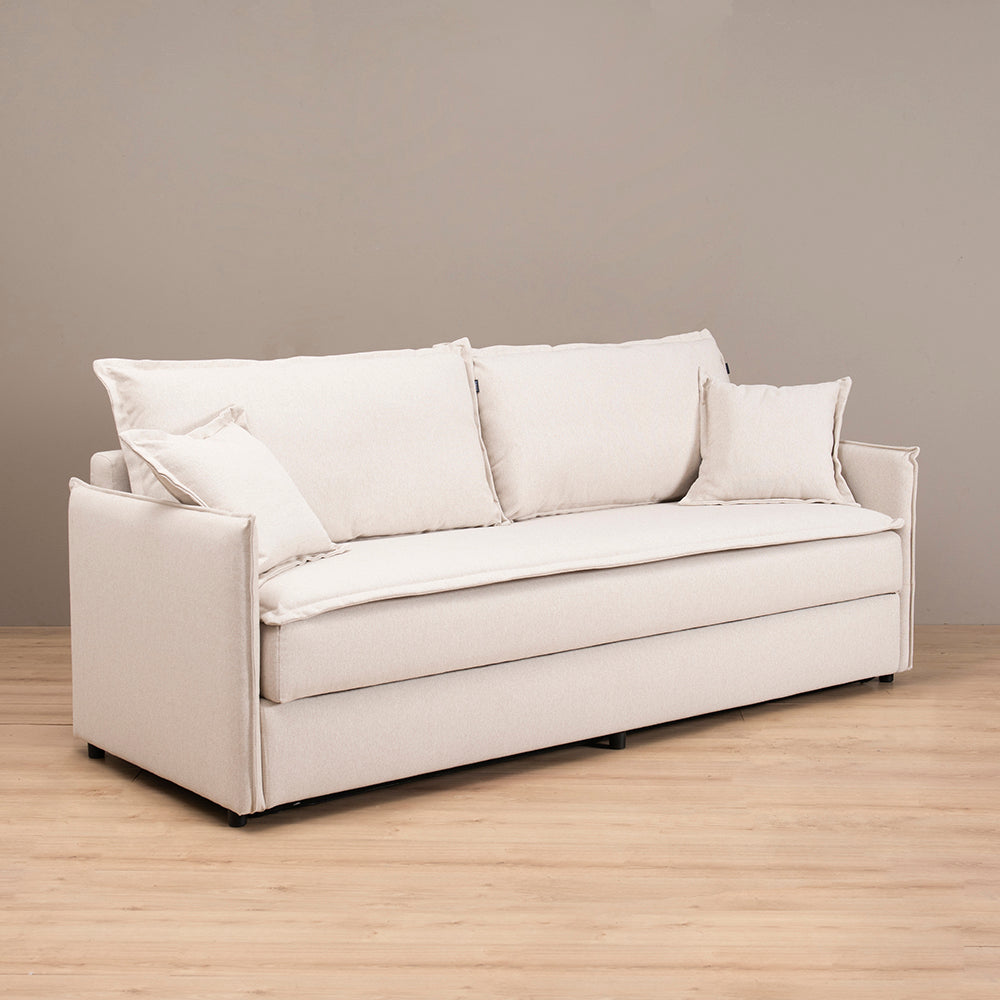 Sofá Cama Filippa Beige