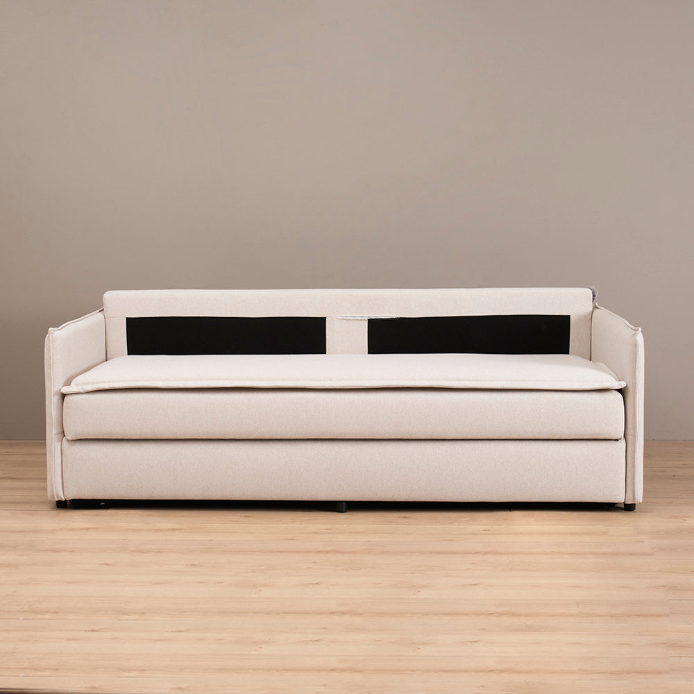 Sofá Cama Filippa Beige