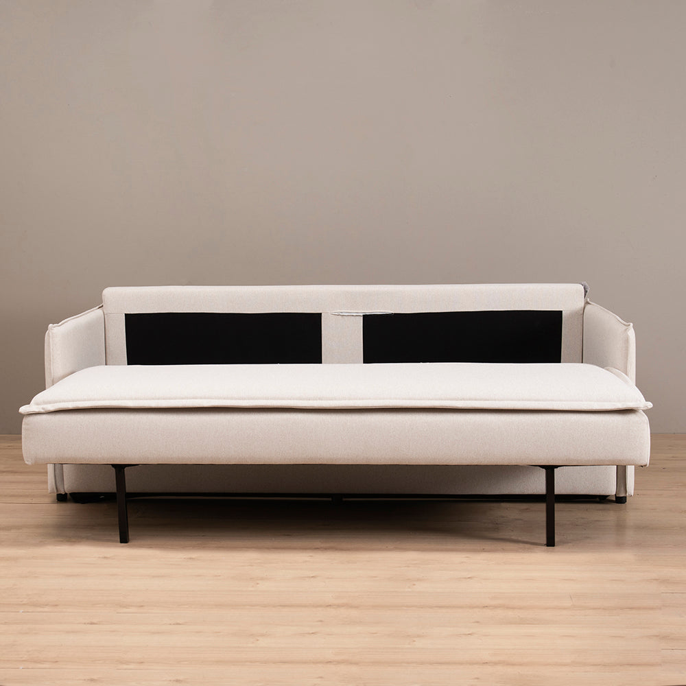 Sofá Cama Filippa Beige
