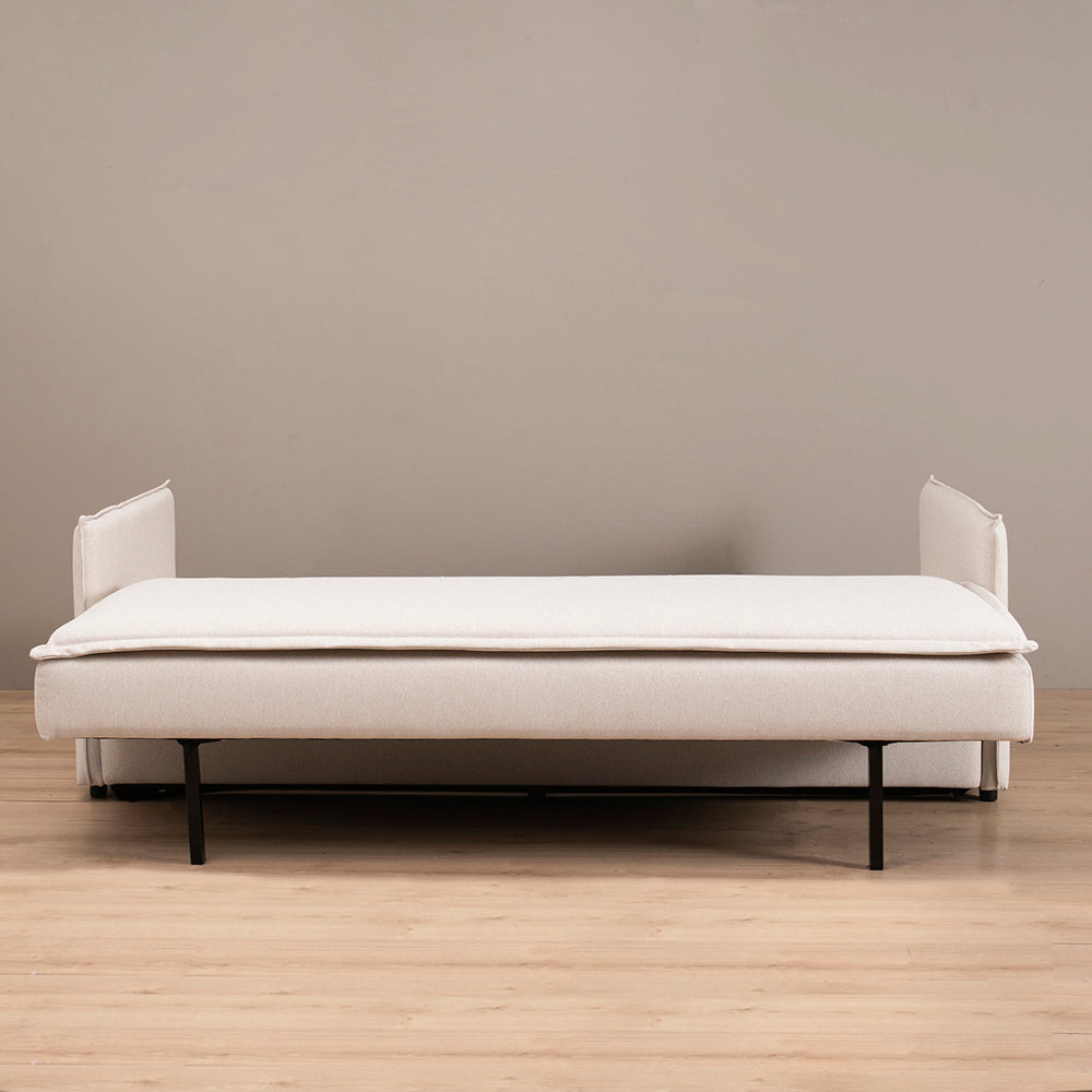 Sofá Cama Filippa Beige