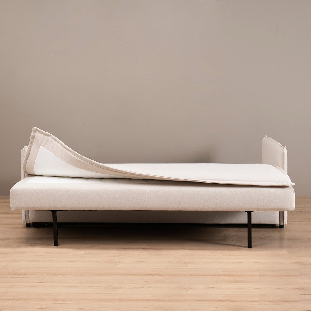Sofá Cama Filippa Beige