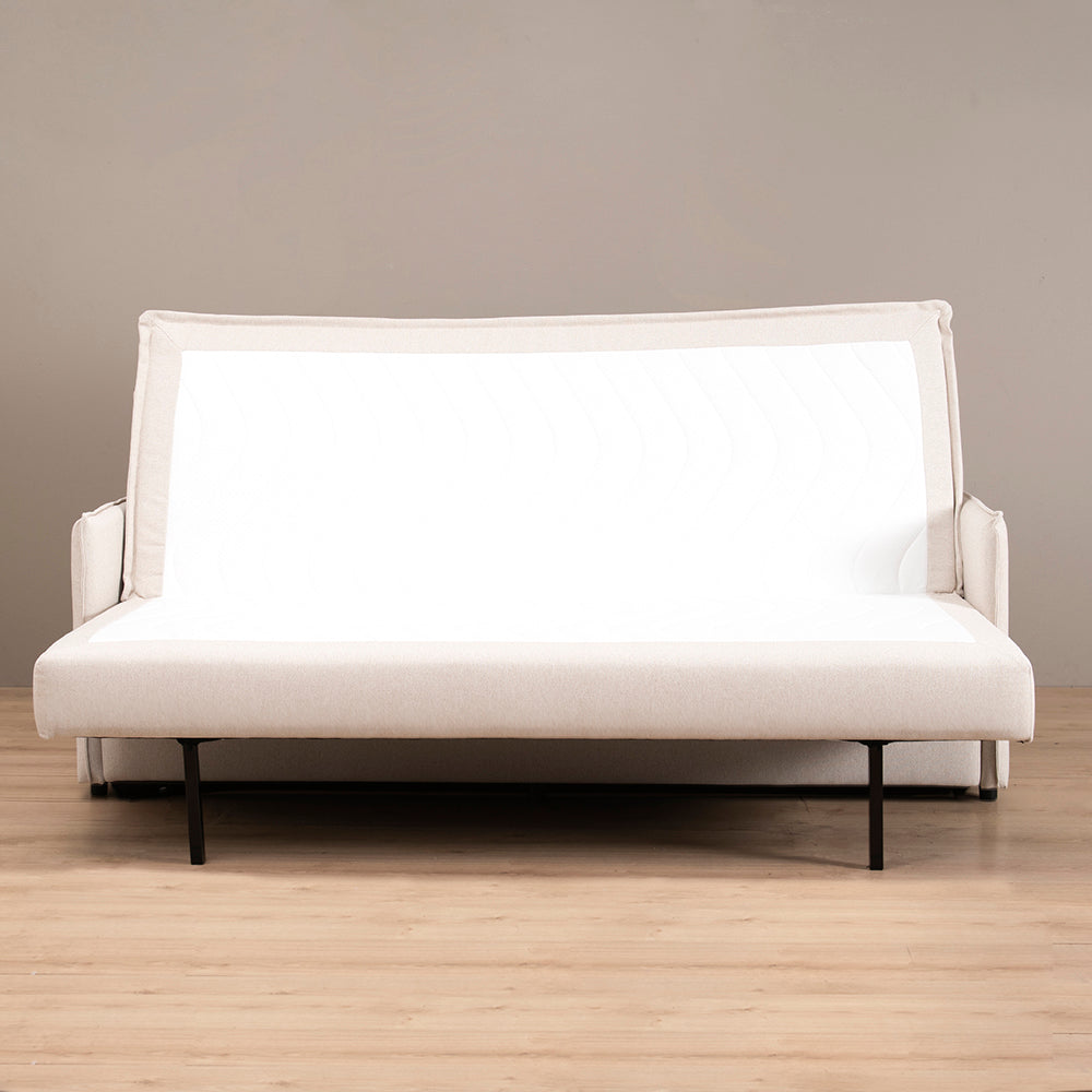 Sofá Cama Filippa Beige