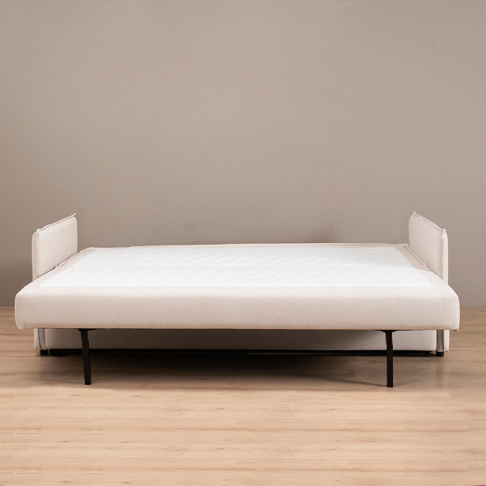 Sofá Cama Filippa Beige