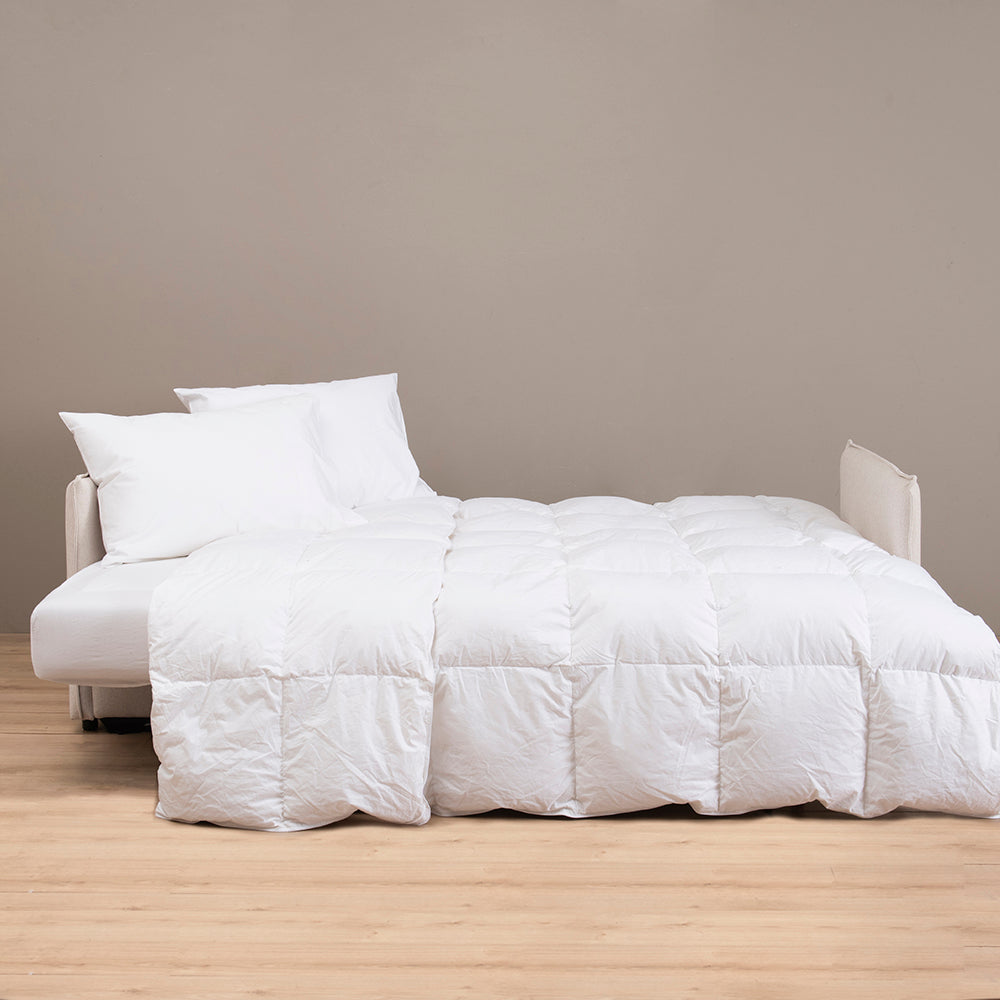 Sofá Cama Filippa Beige