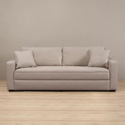 Sofá Cama Roberta Taupe