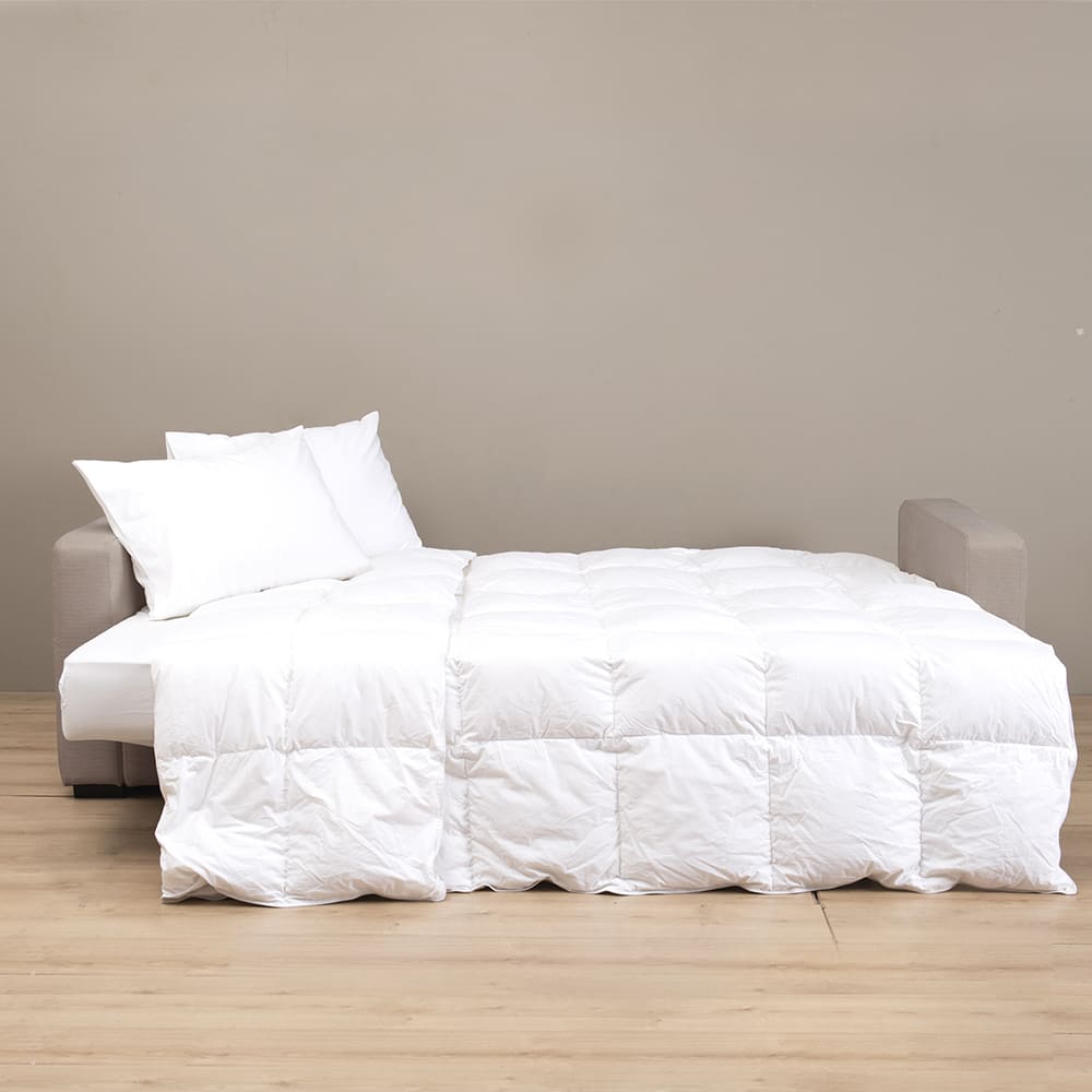 Sofá Cama Roberta Taupe