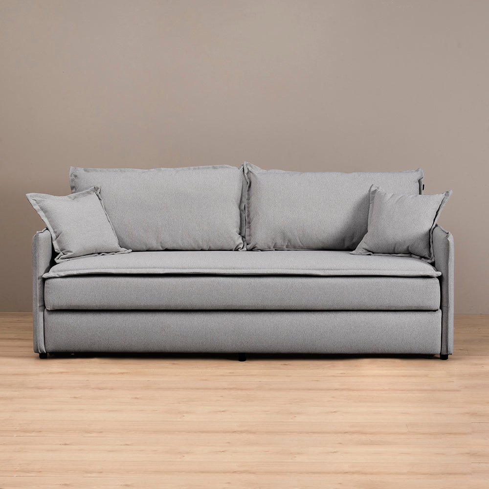 Sofá Cama Filippa Gris