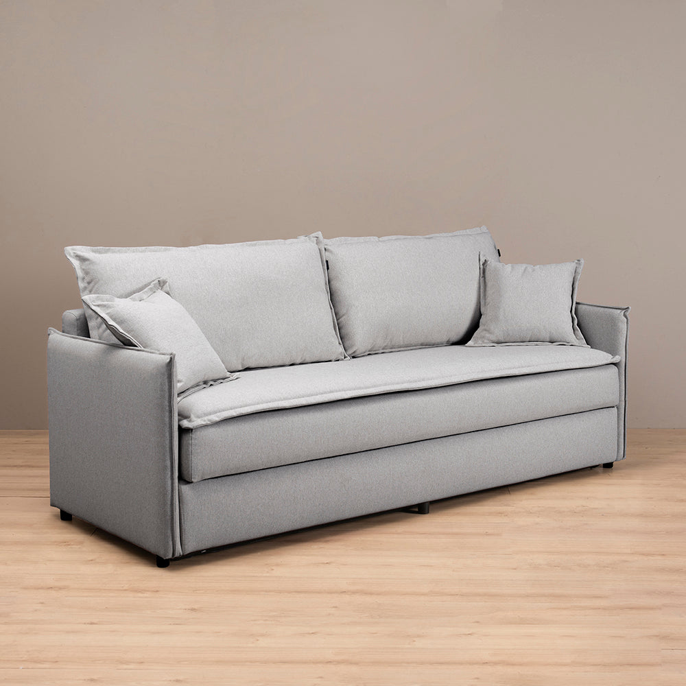 Sofá Cama Filippa Gris