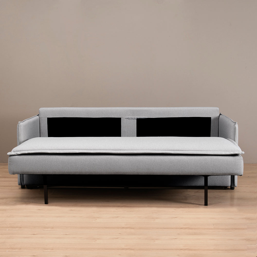 Sofá Cama Filippa Gris