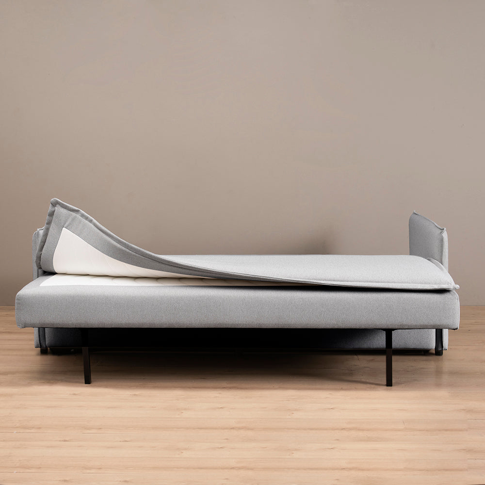 Sofá Cama Filippa Gris