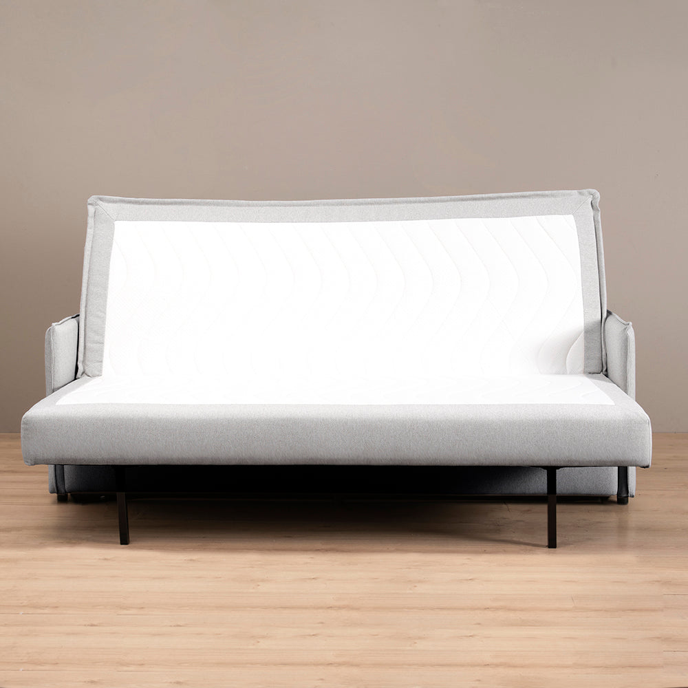 Sofá Cama Filippa Gris