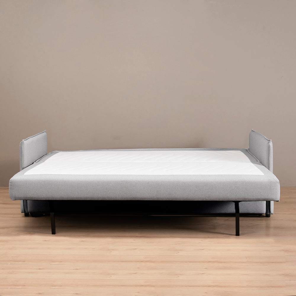 Sofá Cama Filippa Gris